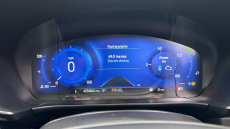 Ford Kuga 2.5 FHEV ST-Line X Edition 5dr CVT Hybrid Estate